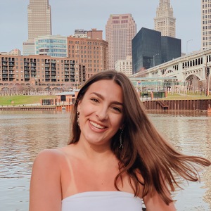 Fundraising Page: Emma Somrak